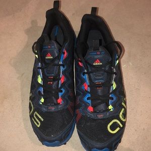 Adidas men’s gym shoes